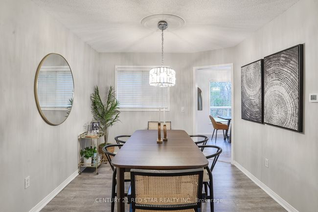 26 Frontier Ave, House other with 4 bedrooms, 2 bathrooms and 3 parking in Orillia ON | Image 9