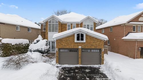 95 Pinnacle Trail, Aurora, ON, L4G7G7 | Card Image