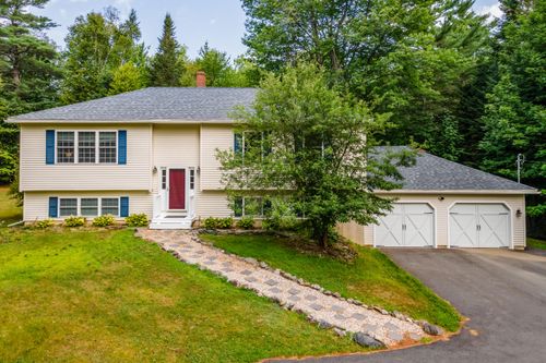 514 Meadow Road, Hampden, ME, 04444 | Card Image