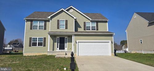 457 W Birdie Ln, MAGNOLIA, DE, 19962-3263 | Card Image