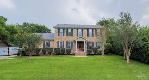 4600 Baybrook Dr, Pensacola, FL, 32514-7812 | Card Image