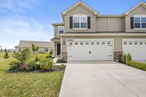 10226 W 142nd Pl, Cedar Lake, IN, 46303 | Card Image