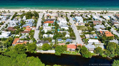 3305 Ne 16th Ct, Fort Lauderdale, FL, 33305-3714 | Card Image