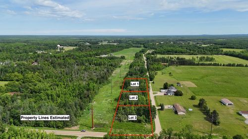 LOT 3 Parameter Road, Deer River, MN, 56636 | Card Image
