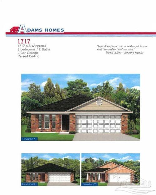 33a-942 Pine Top Ln, Cantonment, FL, 32533 | Card Image