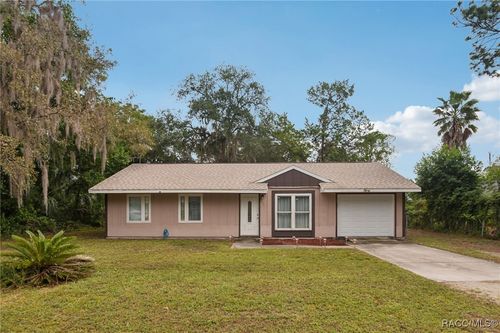 6581 S Hamburg Ter, Homosassa, FL, 34446-3019 | Card Image