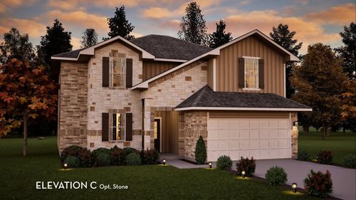 457 Van Conder Place, Hendersonville, TN, 37075 | Card Image