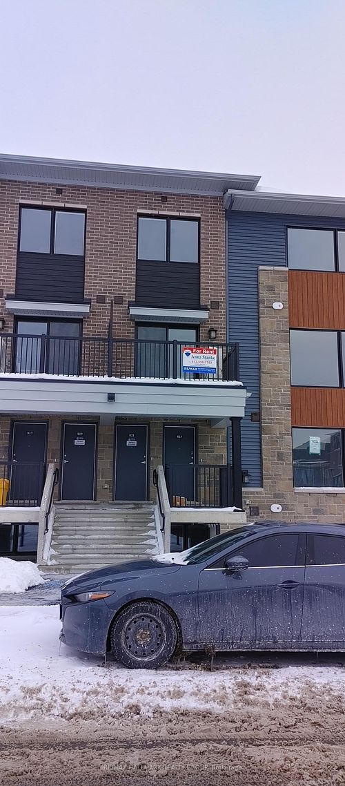 821 Arcadian Pvt, Ottawa, ON, K2T0S9 | Card Image