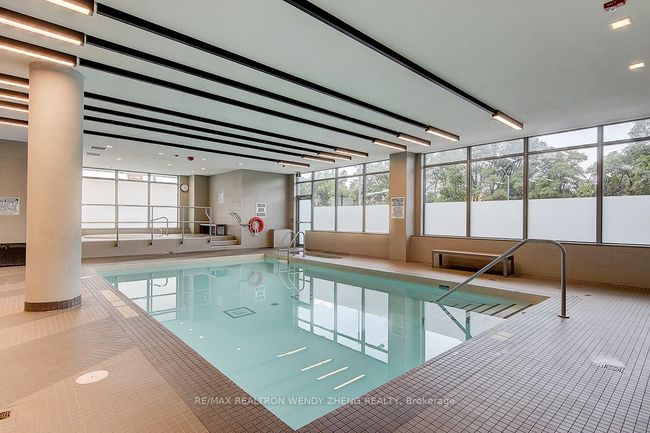 1102 - 52 Forest Manor Rd, Condo with 2 bedrooms, 2 bathrooms and 1 parking in North York ON | Image 41