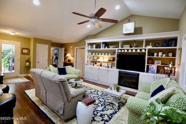 275 Pinehurst Trace Dr, House other with 3 bedrooms, 2 bathrooms and 2 parking in Pinehurst NC | Image 9