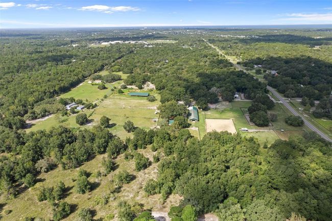 11046 Kitten Trl, Home with 3 bedrooms, 2 bathrooms and null parking in HUDSON FL | Image 18