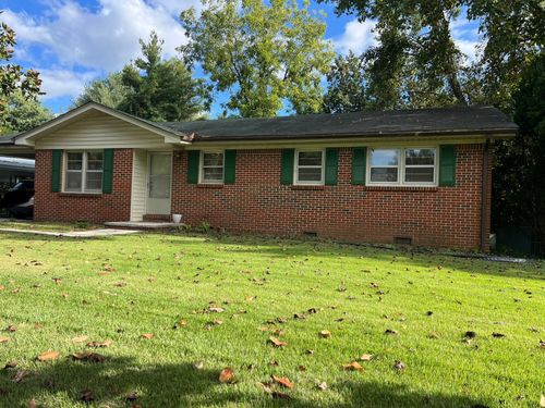 207 N Hills Dr, Mcminnville, TN, 37110-1411 | Card Image