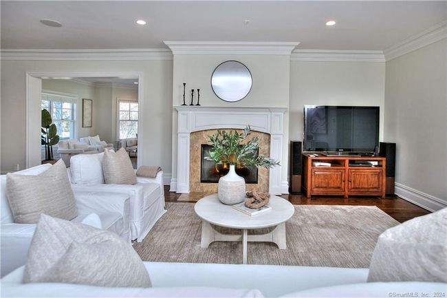 2 Whippoorwill Ln, House other with 8 bedrooms, 7 bathrooms and null parking in Westport CT | Image 18