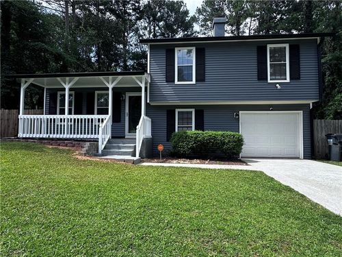4013 Mckinley Dr, Snellville, GA, 30039-6158 | Card Image