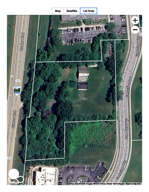 1771 Quaker Blvd, Plainfield, IN, 46168-7925 | Card Image