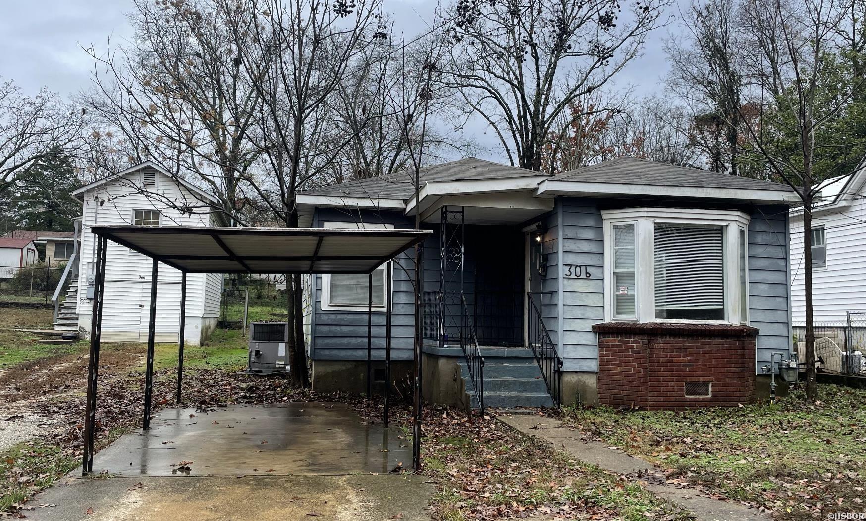Main St, Hot Springs, AR 71913