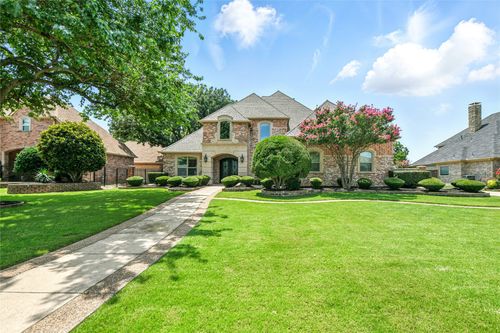 1892 Sinclair Ct, Lewisville, TX, 75067-6029 | Card Image