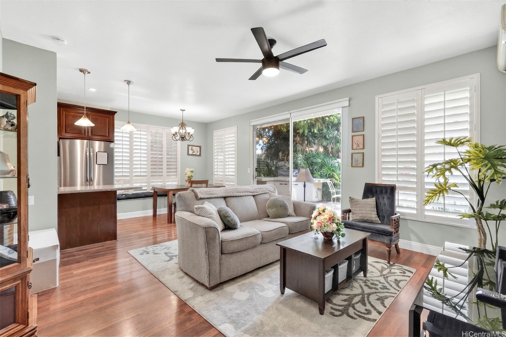 Residential in Kapolei