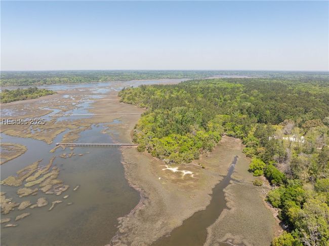 24 Sheldon Ln, Home with 0 bedrooms, 0 bathrooms and null parking in Seabrook SC | Image 34