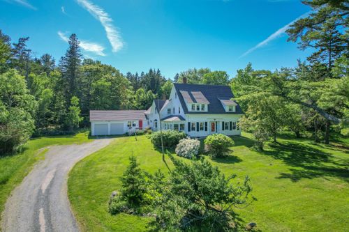 707 Newbury Neck Rd, Surry, ME, 04684-3708 | Card Image