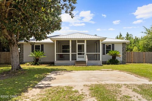 6511 Keiber Circle, Youngstown, FL, 32466 | Card Image