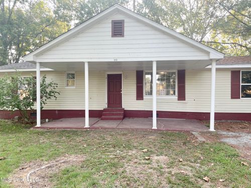 1235 Jacks Ave, Tunica, MS, 38676-9254 | Card Image