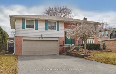 175 Northdale Ave, House other with 3 bedrooms, 2 bathrooms and 6 parking in Oshawa ON | Image 2