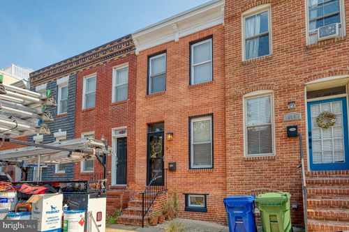917 S Baylis St, BALTIMORE, MD, 21224-5241 | Card Image