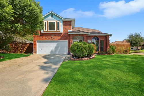 1313 Wildwood Dr, Deer Park, TX, 77536-3989 | Card Image