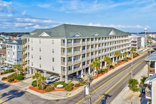 401-200 53rd Ave N, North Myrtle Beach, SC, 29582-1326 | Card Image