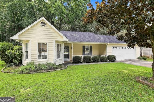 128 Treillage Ln, Peachtree City, GA, 30269-2435 | Card Image