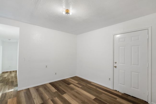 203 N Anderson St, House other with 4 bedrooms, 1 bathrooms and null parking in Rising Star TX | Image 8