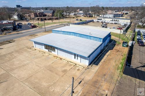 201 E Martin Luther King Jr Blvd, Texarkana, AR, 71854-5227 | Card Image