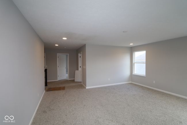 4947 Amber Crest Dr, House other with 5 bedrooms, 3 bathrooms and null parking in Brownsburg IN | Image 21
