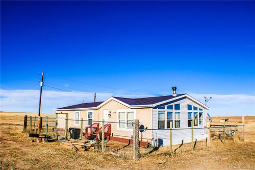 3705 S Johnson Rd, Rush, CO, 80833-8517 | Card Image