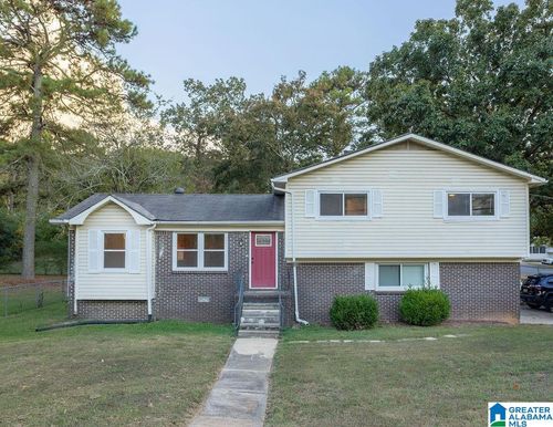 549 16th Ave Nw, CENTER POINT, AL, 35215-5346 | Card Image
