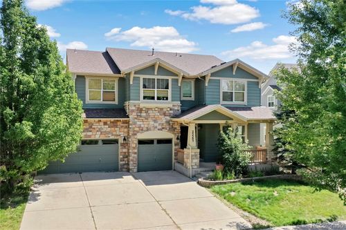 25305 E Park Crescent Dr, Aurora, CO, 80016-5251 | Card Image