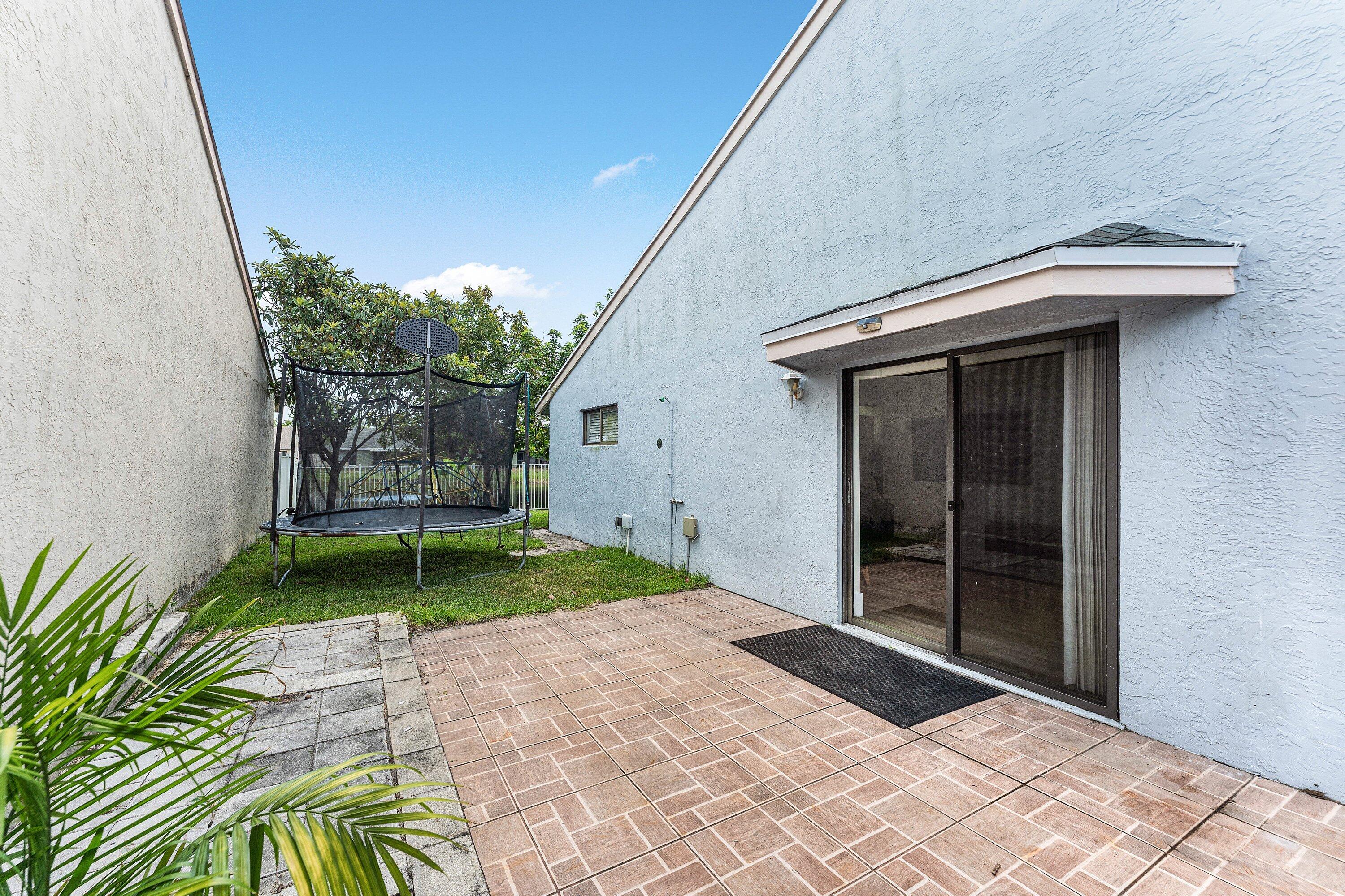Residential in Boynton Beach
