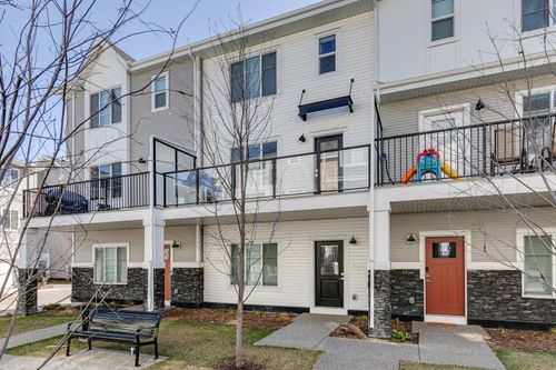 303-669 Savanna Boulevard Ne, Calgary, AB, T3J2K2 | Card Image