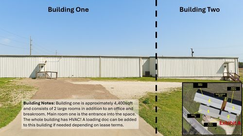 1255 Industrial Park Rd, Belton, TX, 76513-1954 | Card Image