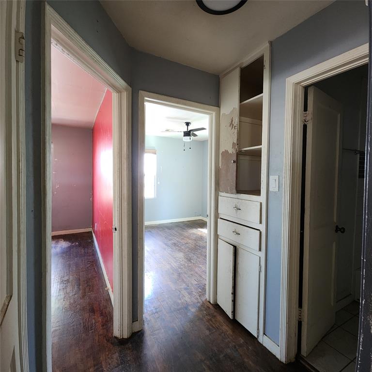 Residential in Midwest City 5