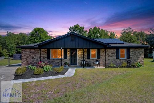 277 Deerwood Drive, Hinesville, GA, 31313 | Card Image