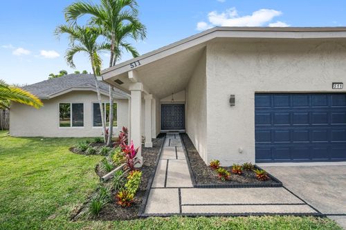 511 Nw 78th Ter, Plantation, FL, 33324-1435 | Card Image