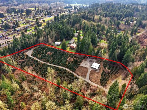 19420 Abbey Ln Se, Bucoda, WA, 98530-4545 | Card Image
