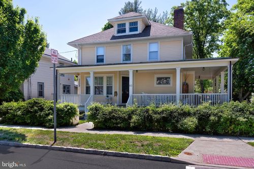 113 W Prospect St, HOPEWELL, NJ, 08525-1911 | Card Image