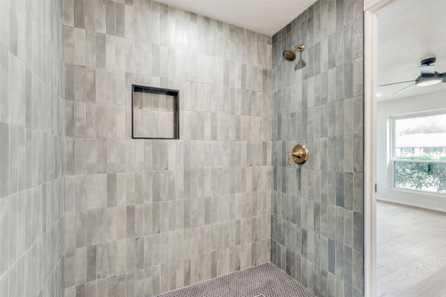 Full bath with a tile shower | Image 21