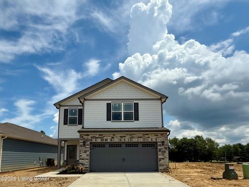 3021 Grace Marie Way, New Albany, IN, 47150 | Card Image