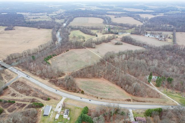 0 N State Highway 7, Home with 0 bedrooms, 0 bathrooms and null parking in Scipio IN | Image 12