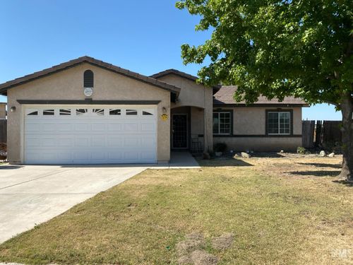 1509 Engelberg Dr, Bakersfield, CA, 93307-6055 | Card Image