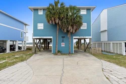 8041 W Highway 98, Port St. Joe, FL, 32456-6206 | Card Image